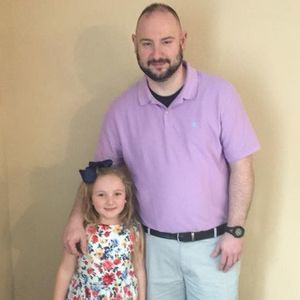 Meet your Posher, Derrick